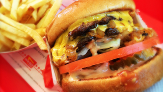 Don't waste your click: In-N-Out's new menu item is hot chocolate